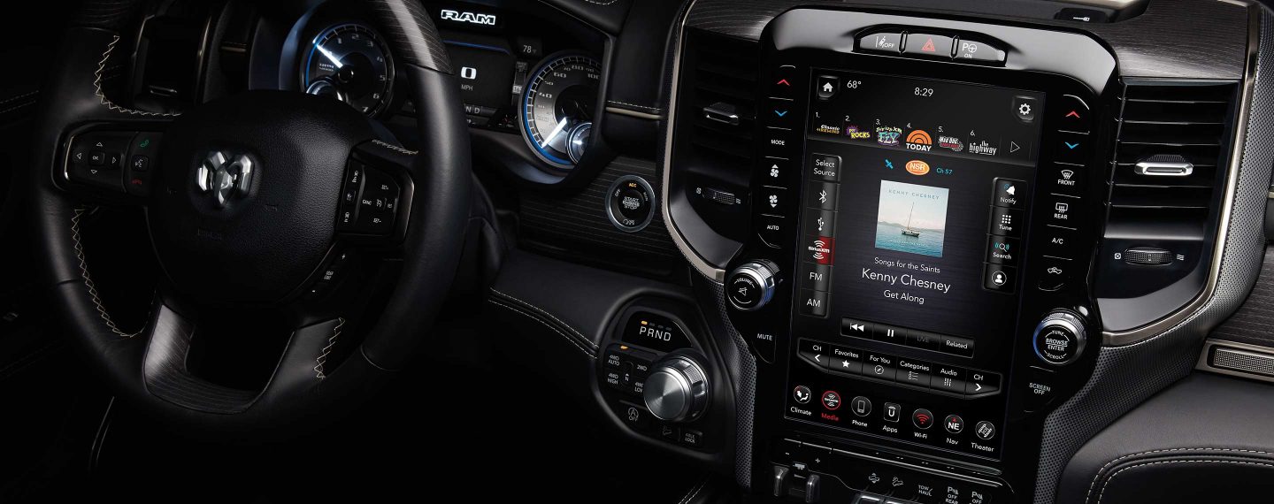 Mopar Uconnect Touch Screen Wiring Diagram