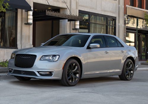 Uconnect® System For Chrysler Dodge FIAT® Jeep® and Ram