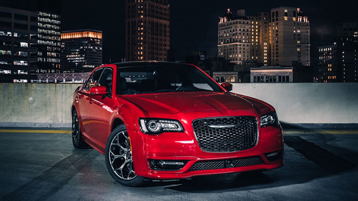 CHRYSLER VEHICLE OWNER SITE