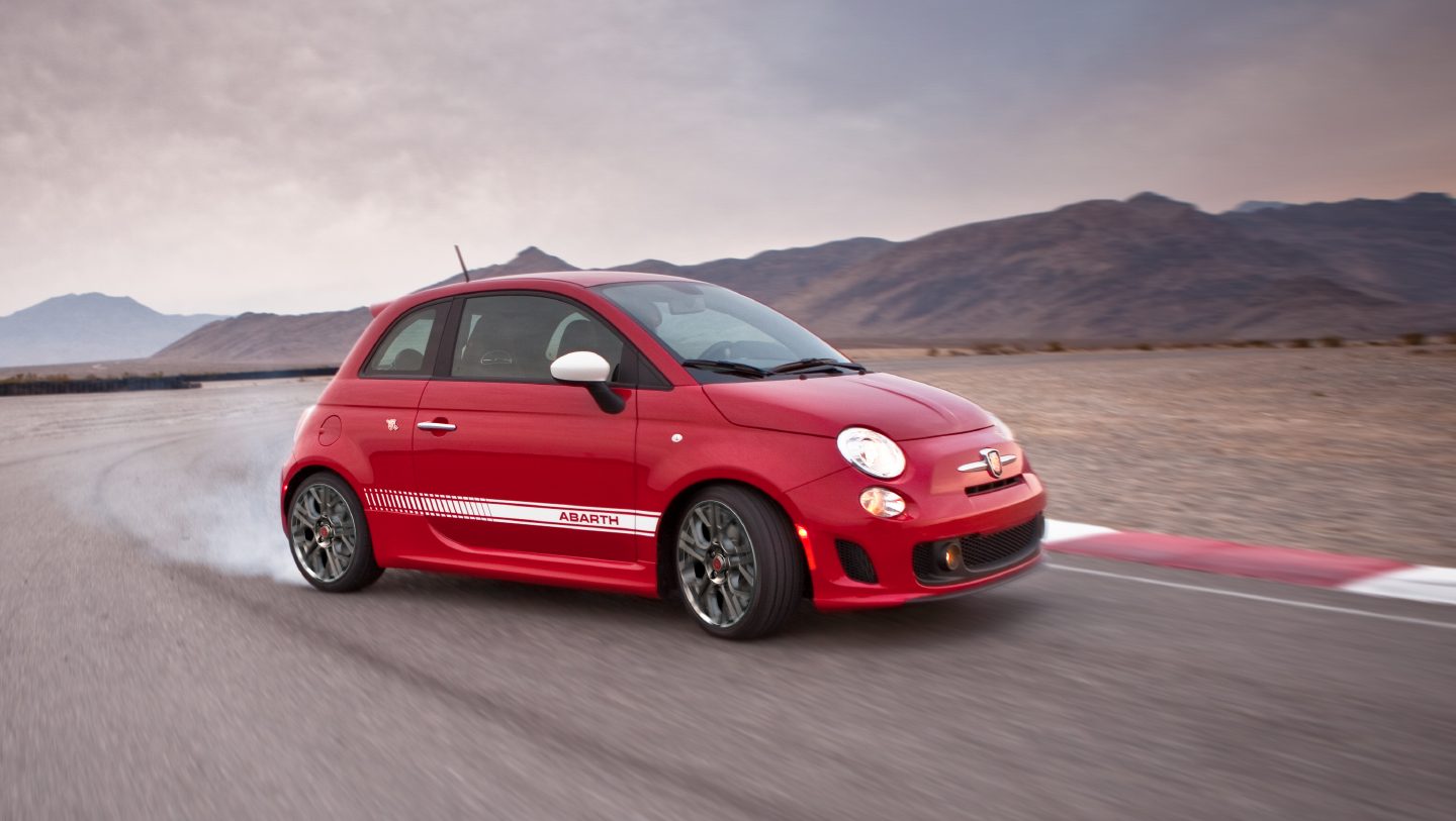 FIAT® VEHICLE OWNER SITE