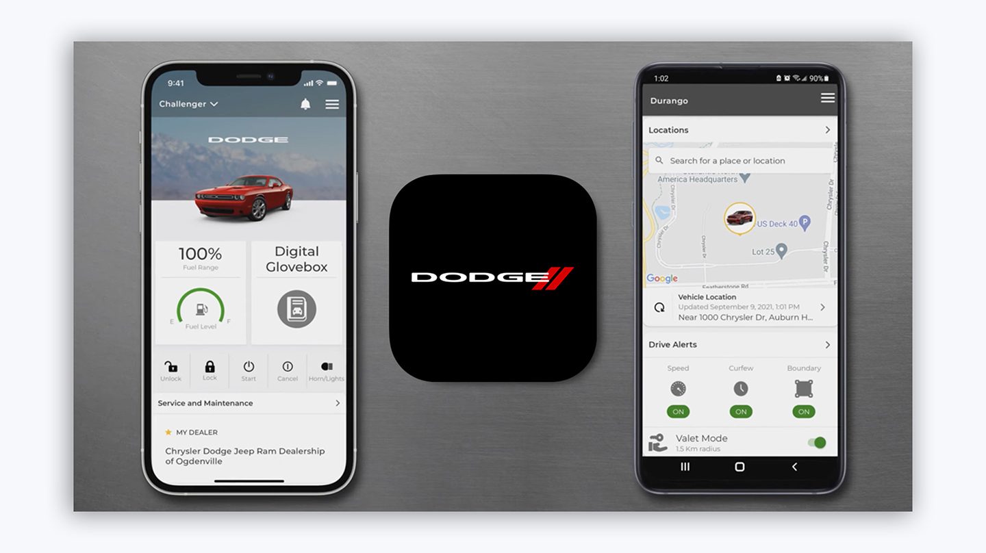 How To Connect Phone To Uconnect Dodge: Easy Step-by-Step Guide